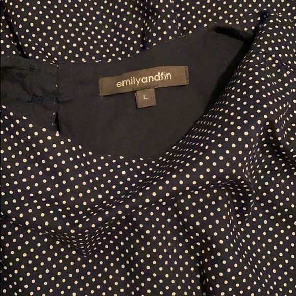 Too Much Fun Emily & Fin Dress - Picture 4 of 4